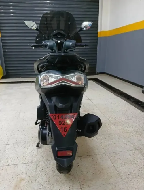 SYM ST 200 2025