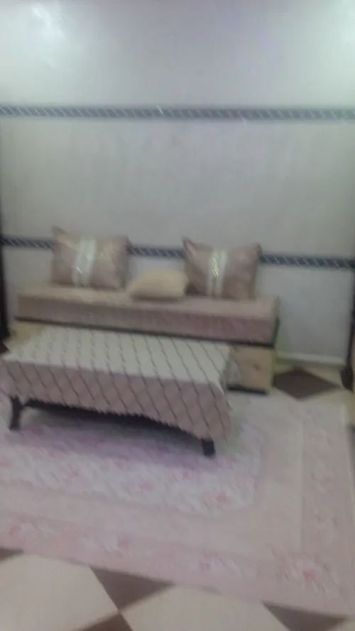 Vente Appartement F3 Aïn Defla Miliana