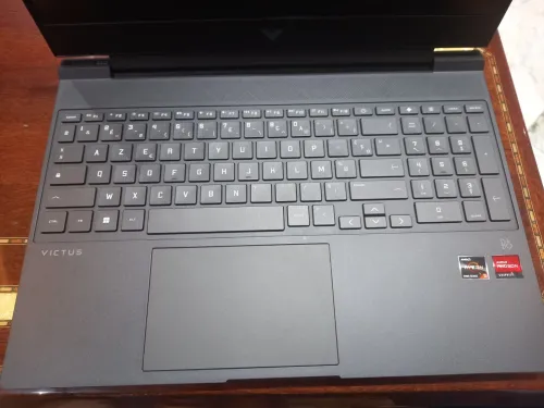 Pc portable gamer