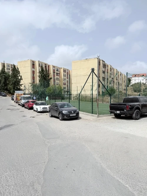 Vente Appartement F2 Alger Dely brahim