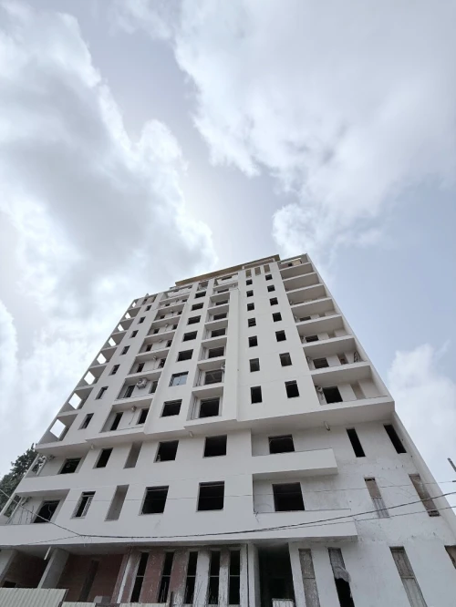 Vente Appartement F2 Alger Dely brahim