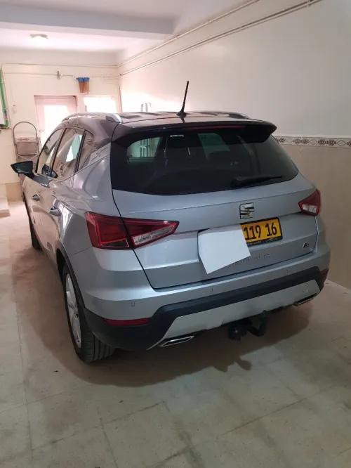Seat ARONA 2019 FR