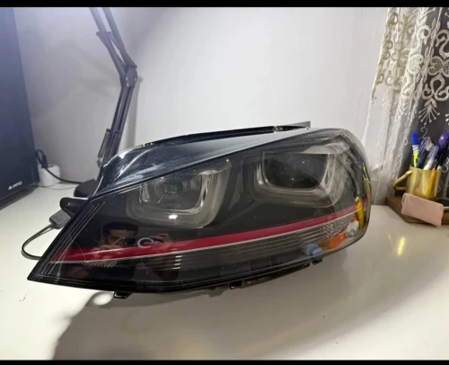 Phare golf 7 y