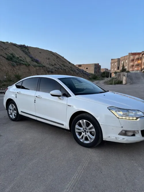 Citroen C5 2015 Exclusive