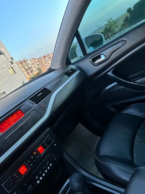 Citroen C5 2015 Exclusive