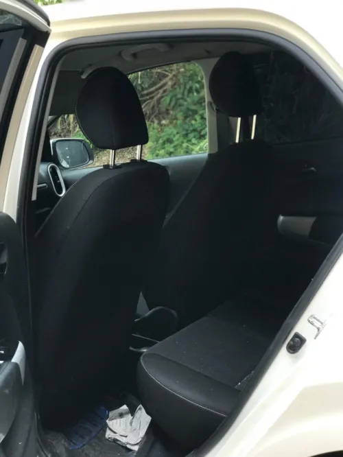 Kia Picanto 2018 Star plus