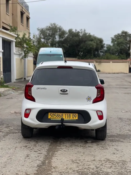 Kia Picanto 2018 Star plus