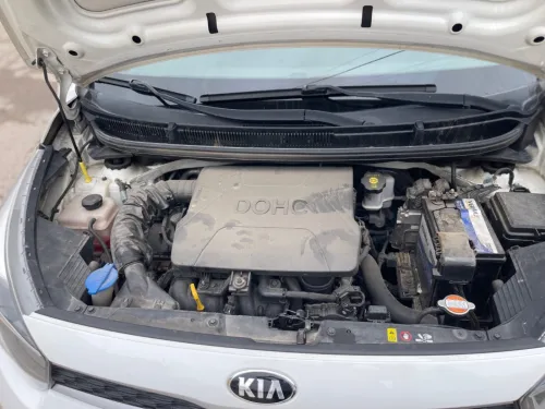 Kia Picanto 2018 Star plus