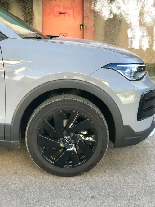 Volkswagen Tahru 2025 Xr
