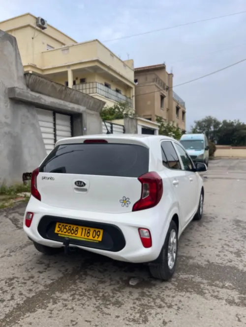 Kia Picanto 2018 Star plus