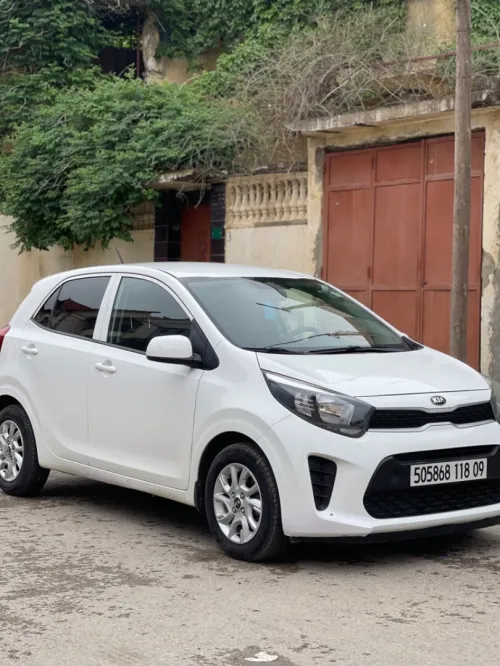 Kia Picanto 2018 LX