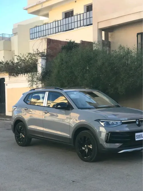 Volkswagen Tahru 2025 Xr