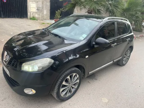 Nissan Qashqai 2014 J10