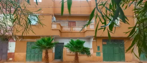 Vente Villa Tiaret Frenda