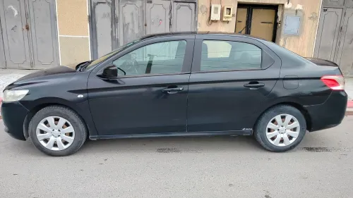 Peugeot 301 2013 Active