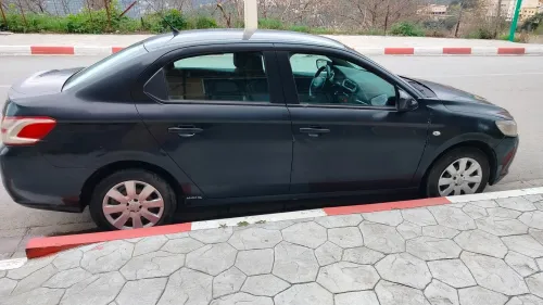 Peugeot 301 2013 Active