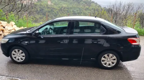 Peugeot 301 2013 Active