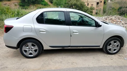 Renault Symbol 2017 Extrême