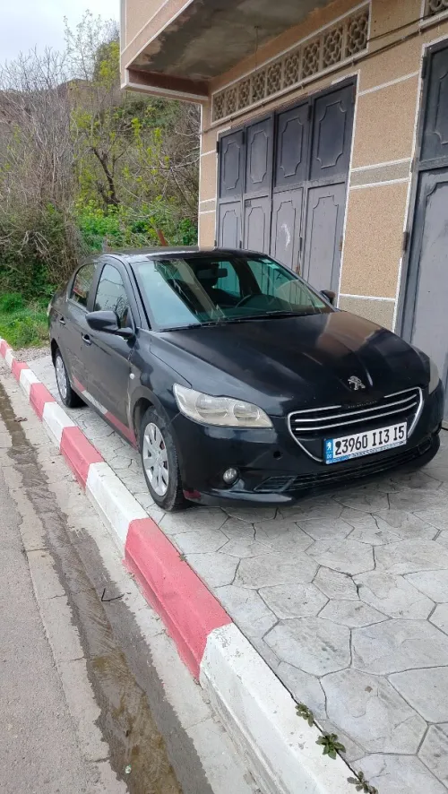 Peugeot 301 2013 Active