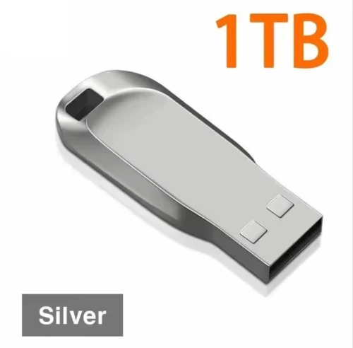 Flash disque 1TB / 2TB