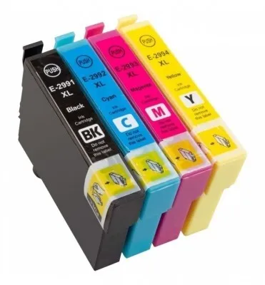 Consommable informatique