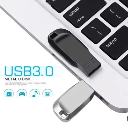 Flash disque 1TB / 2TB