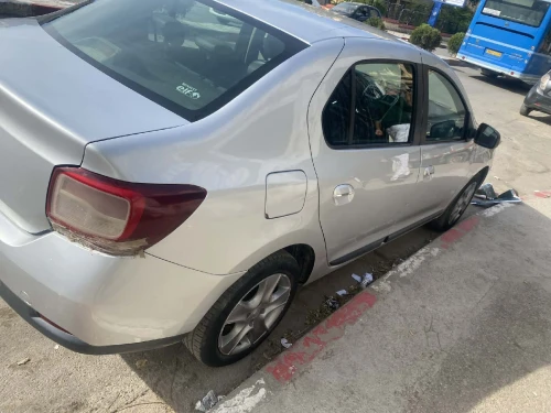 Renault Symbole 2017 2017