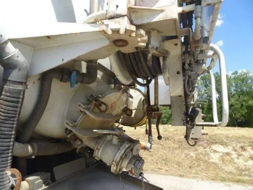 Sarvice Nettyage Debocharge de canalisation 
