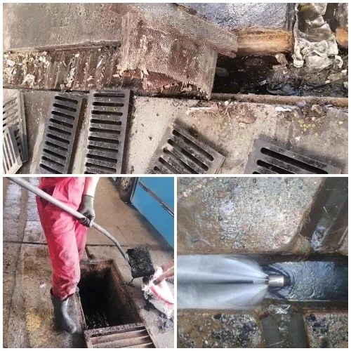  Service dassainissement urgents Nettoyage Debouchage Canalisation Et Curage Vidange De Fosse  Cave