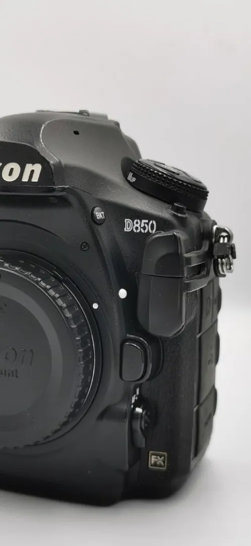 Nikon D850 bon état