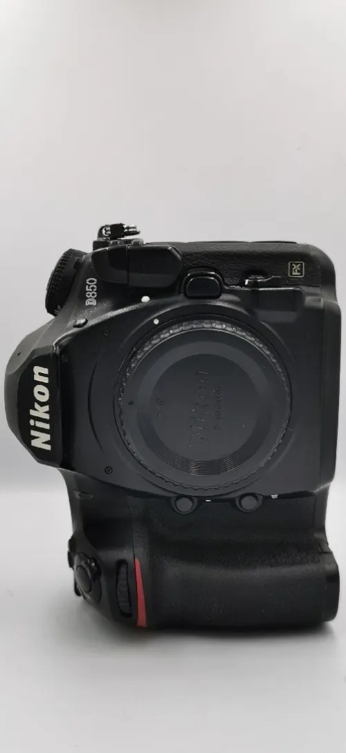 Nikon D850 bon état