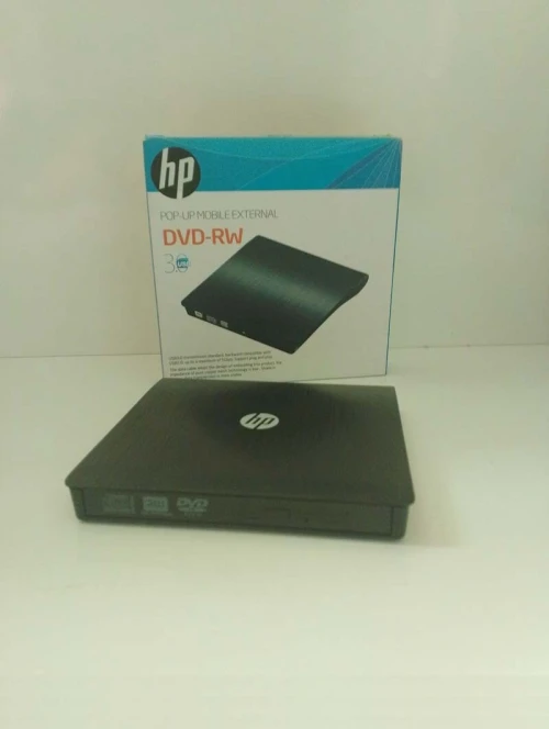 GRAVAUR DVD-RW EXTERNE POP-UP MOBILE EXTERNAL