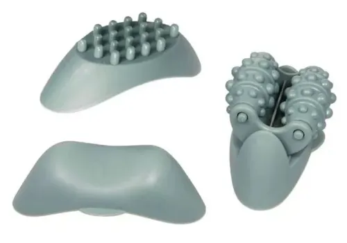 Appareil de massage flexible IVW, Allemagne