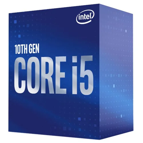 i5-10400
