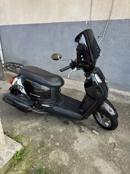 Sym Tonik 2023
