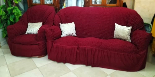 Fauteuils 
