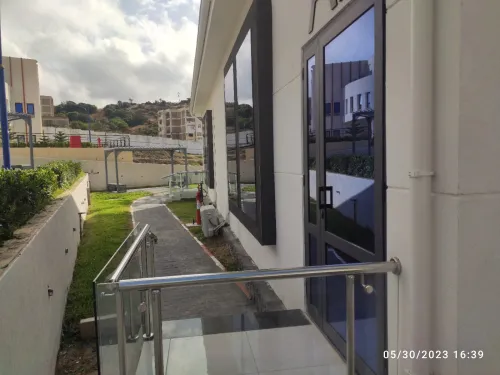 spécialiste de facade et aménagement intérieur et extérieur