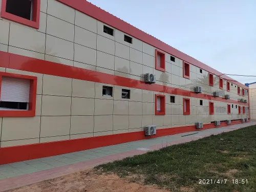 spécialiste de facade et aménagement intérieur et extérieur
