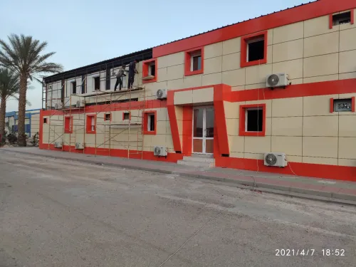 spécialiste de facade et aménagement intérieur et extérieur