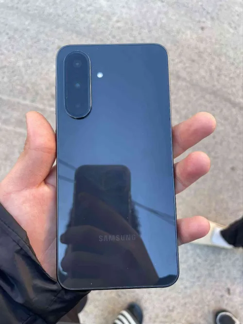 Samsung A36