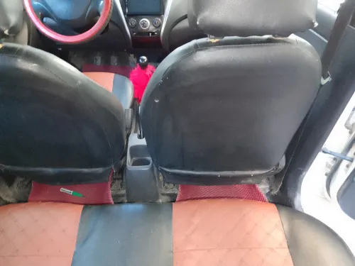 Hyundai EON 2013 GLS