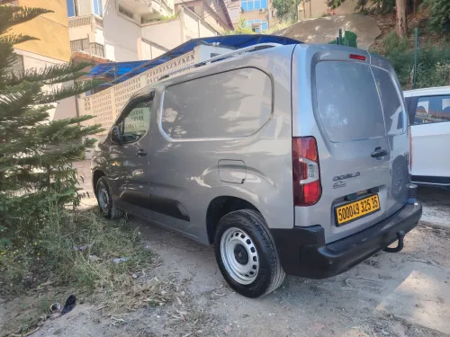 Fiat Doblo 2025 Doblo