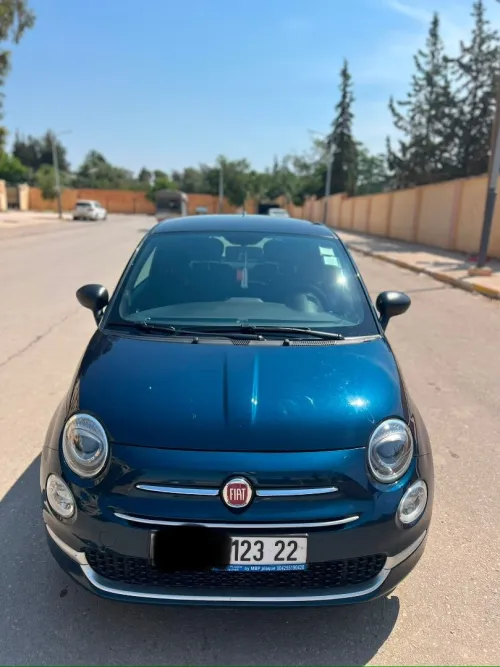 Fiat 500 2023 CLUB