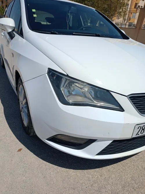 Seat Ibiza 2012 Fully