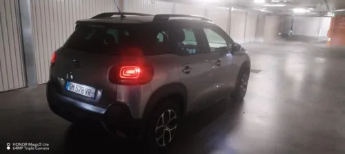 Citroen C3 Aircross 2022 Aircross
