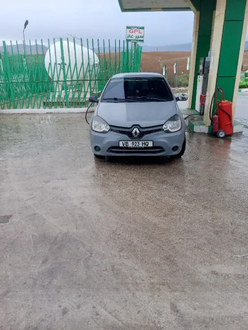 Renault Clio 2 1999 Expression