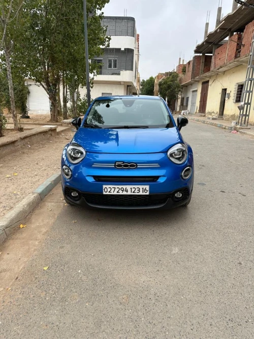 Fiat 500x 2023 Club