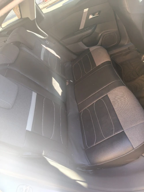 Citroen C4 NV 2025 Ful options