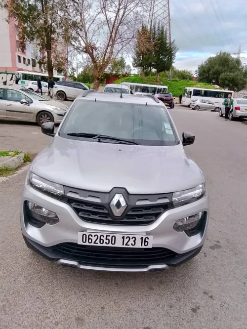 Renault Kwid 2023 Outsider