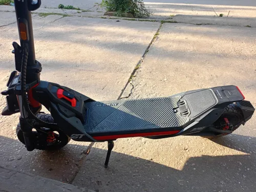 Segway ZT3 PRO 